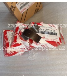 Toyota corolla (E120, E130) 2000-2006 vkadiş şatun standart 1.4 benzin 
